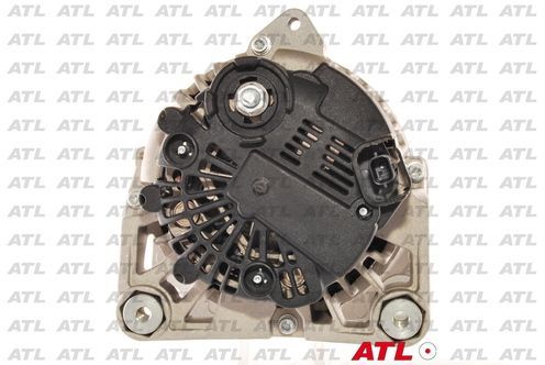 ATL AUTOTECHNIK Generaator L 83 390